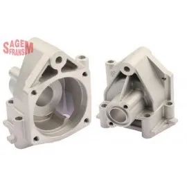 DEVİRDAİM ALT KARTER  KLİMALI  HİDROLİK DİRK.  SLX - TEMPRA