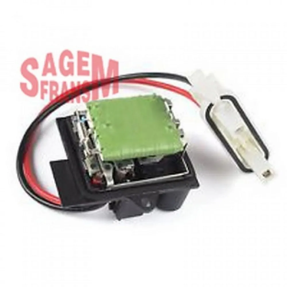 KALORİFER REZİSTANSI KANGOO II