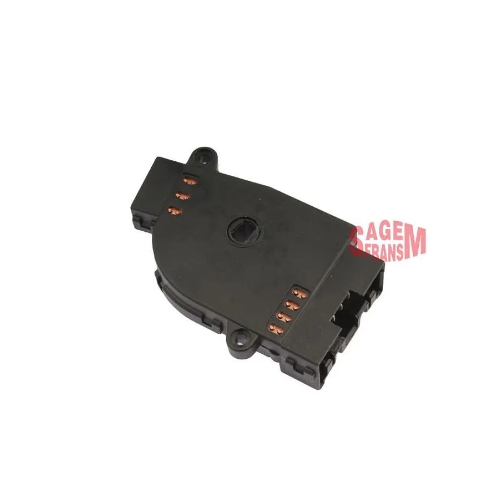 Kalorifer Kumanda Anahtari Klimali Tempra - Tipo