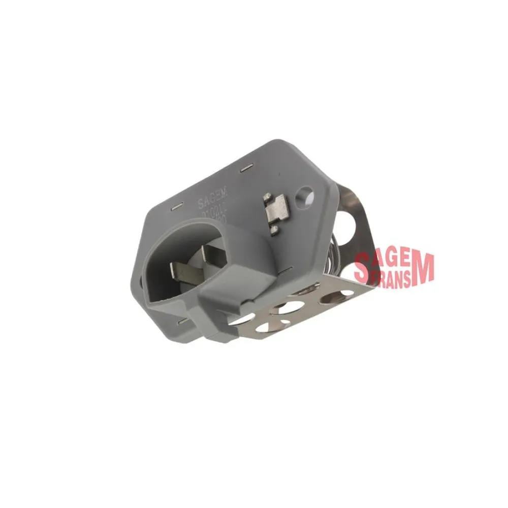 FAN REZİSTANSI CONNECT 2002 - 2013