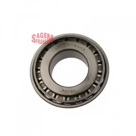 ARKA TEKER RULMANDIŞ 30205 R12 - TOROS