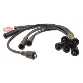 BUJİ VE BOBİN KABLOSU R12 - TOROS