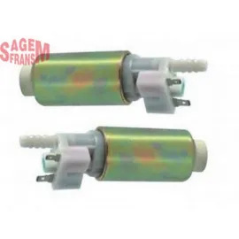 BENZİN YAKIT POMPA CLIO II - KANGOO 1,4