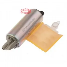 YAKIT POMPA MAZOT CLIO IV 1,5 DCI