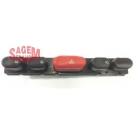 DÖRTLÜ FLASÖR ANAHTAR GRUBU DOGAN