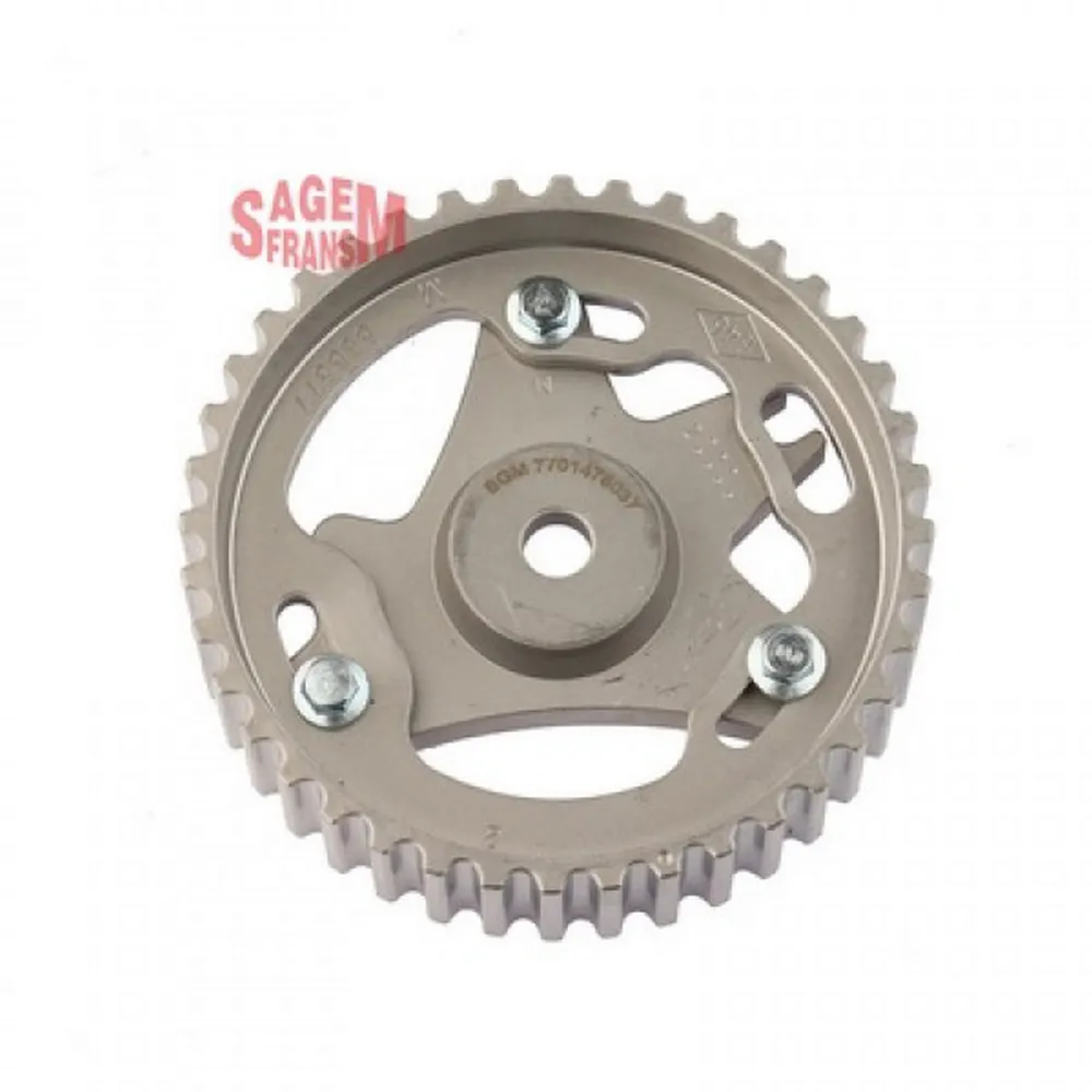 EKSANTRIK DISLI AYARLI CLIO - KANGOO 1,5 DCI