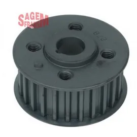 KRANK DISLISI DOBLO 1,9