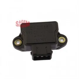 POTANSIMETRE SENSOR R19 - MEGANE 1,6 8V