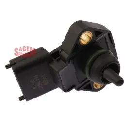 Basinç Sensoru  Doblo - Albea 1,6 16V