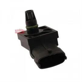 TURBO BASINÇ SENSORU CLIO I II - III - MEGANE II