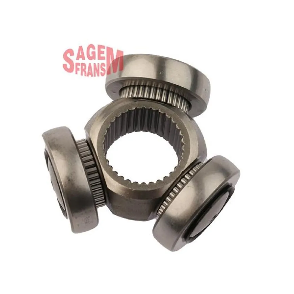 Aks Mafsali 5 Vites Fluence - Megane Iii