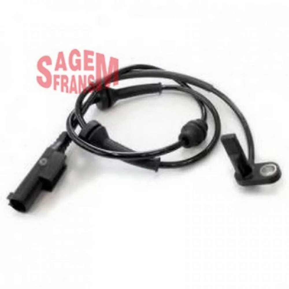 ABS SENSOR KABLO ÖN  SAG - SOL  DOBLO III 2009 -