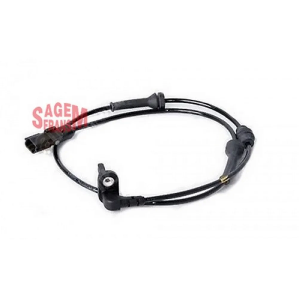 ABS SENSOR KABLO ARKA SAG - SOL MASTER III ÇIFT T