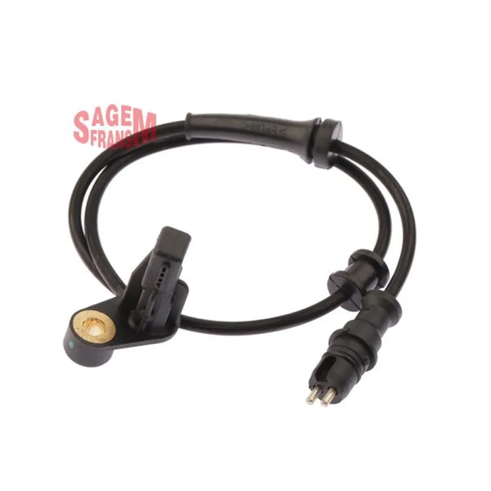 Abs Sensor Kablo Arka Sol Laguna