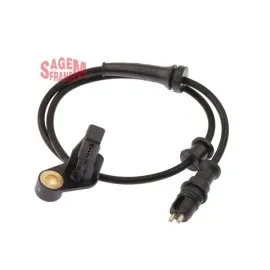 Abs Sensor Kablo Arka Sol Laguna