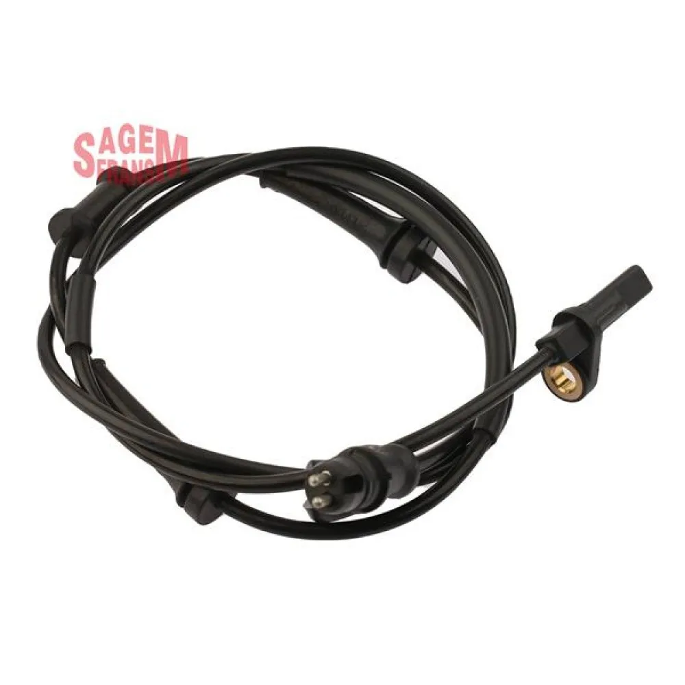 Abs Sensor Kablo Arka Sol Bravo 95 - 02