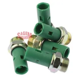 Yag Müsürü Yesil R9 - R19 - R21 - Clio Kangoo - M