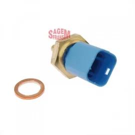 HARARET MÜSÜRÜ 3 FISLI MAVI PALIO - SIENA  1,4