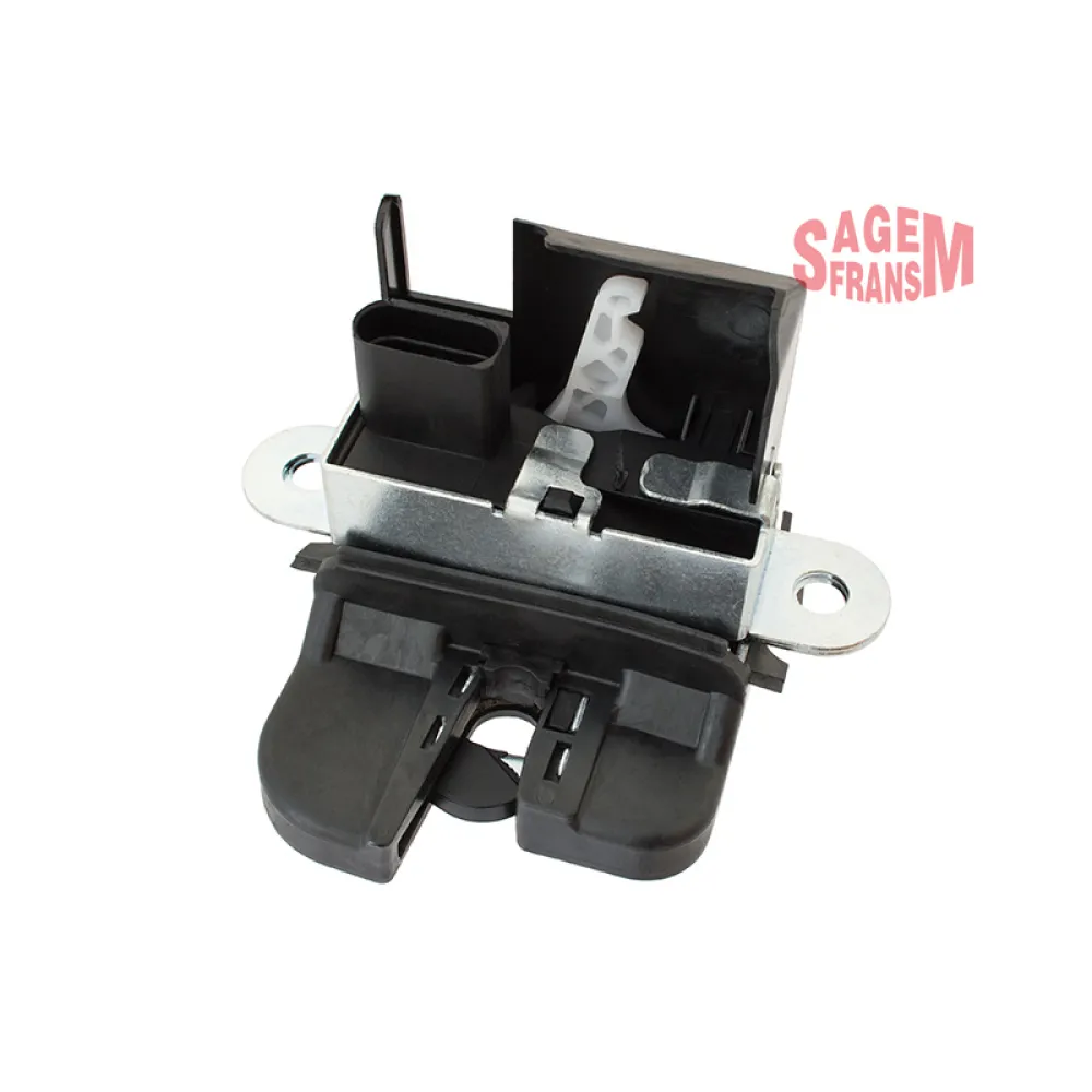 Bagaj Kilidi Motorlu Vw Golf 6-Tiguan-Polo-Golf 7, Seat Leon