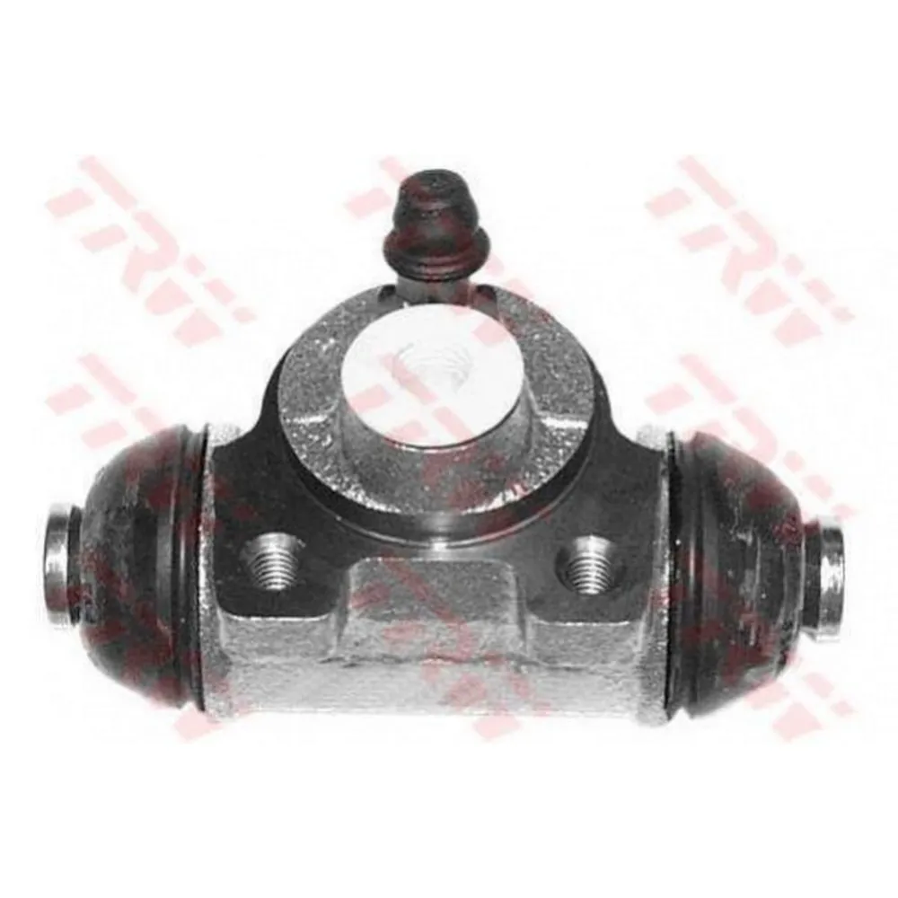 FREN SİLİNDİRİ CLIO 98-- ABS-CLIO SYMBOL 17,5MM - LOGAN 1,4/1,6/1,6 16V
