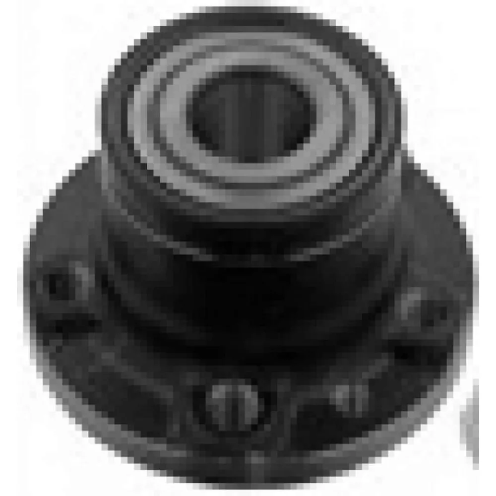 ARKA PORYALI RULMAN  F.DOBLO 1,3 MJTD,1,6 MJTD,2,0 MJTD AGIR YÜK 5 BİJON ABSLİ (UZUN SAŞE) 2010-