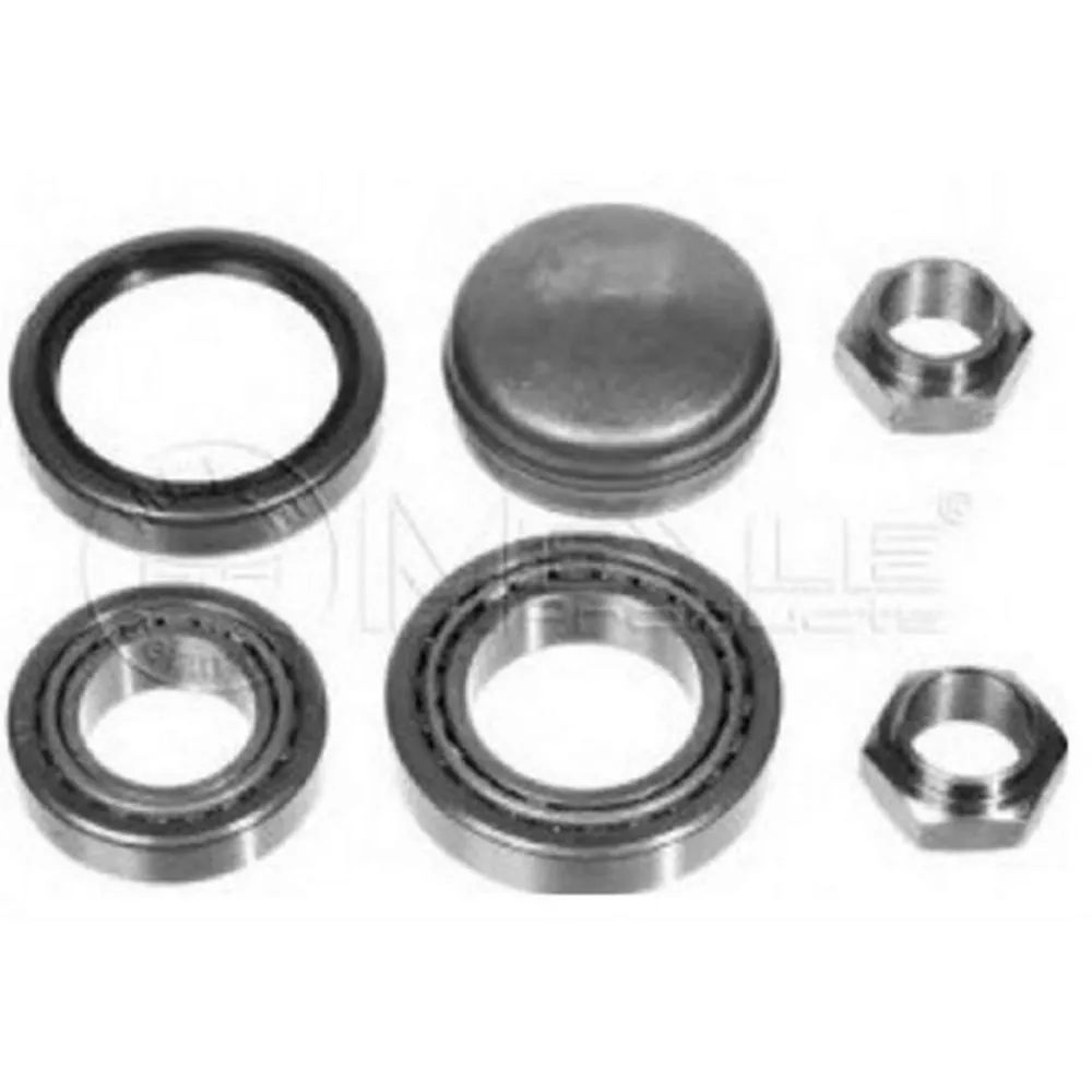 ÖN AKS DIŞ RULMAN KİTİ SAĞ M.124-131  1986-