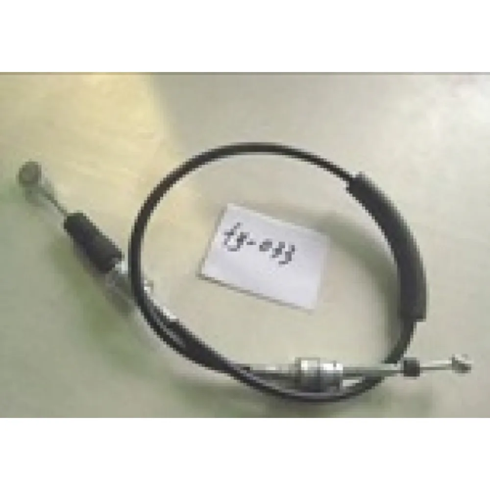 VİTES KUMANDA TELİ SOL F.ALBEA 1,2-1,4 (01-04) .01-04