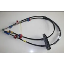 VİTES KUMANDA TELİ SAĞ/SOL F.DOBLO III 1,3MJTD -1,6 JTD 2010-