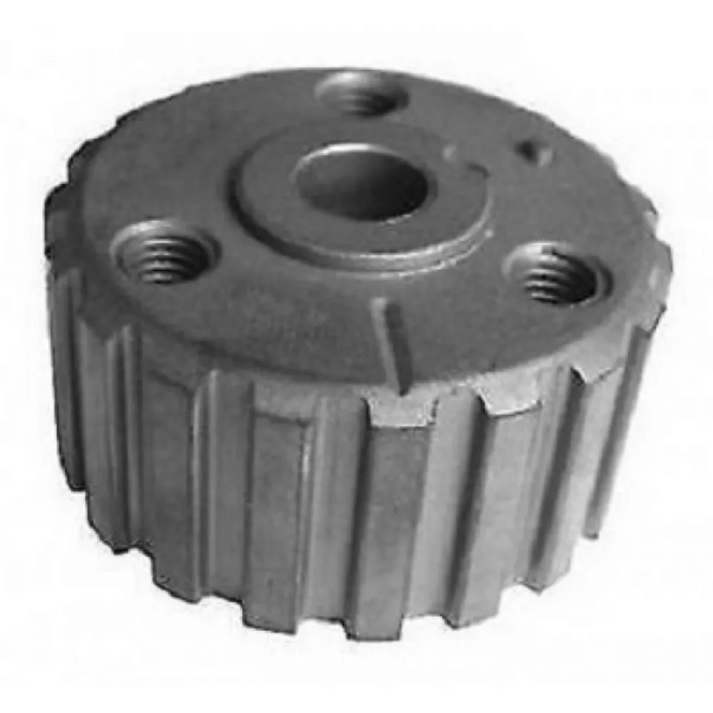 KRANK DİŞLİSİ F.UNO 60 1989-