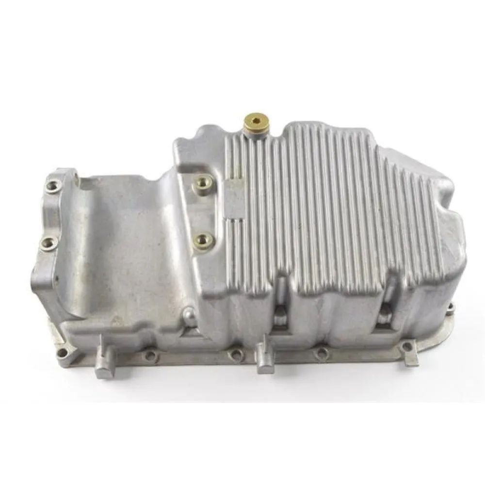 Yağ Karteri Aleminyum F.doblo 1.9, 1.,9 Jtd 2001-