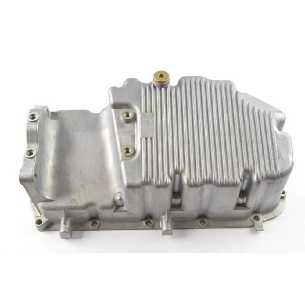 YAĞ KARTERİ ALEMİNYUM F.DOBLO 1.9, 1.,9 JTD 2001-