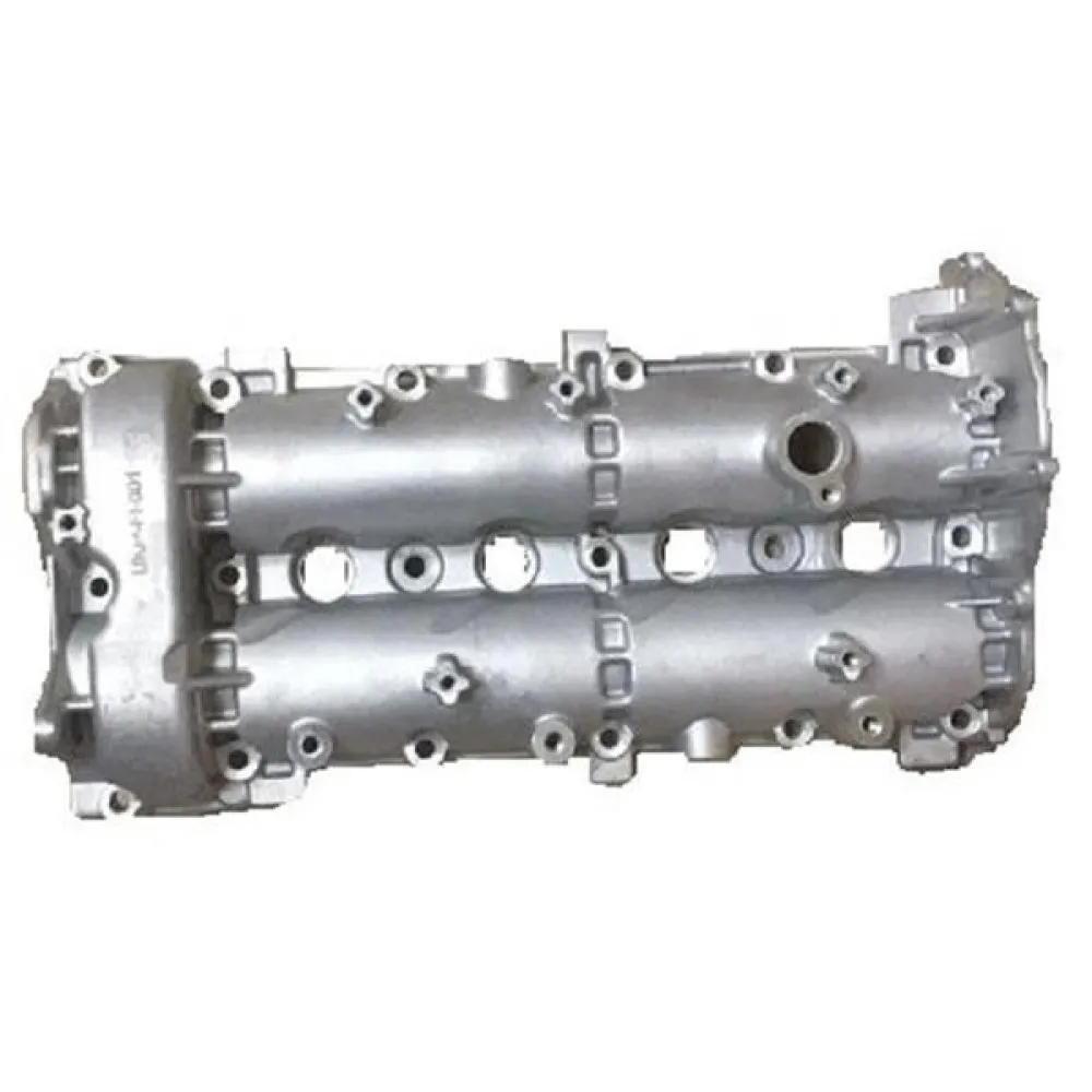 Külbüratör Üst Kapak F.linea-Albea-Doblo-G.punto 1.3 Mjtd (Euro 4) 2006-