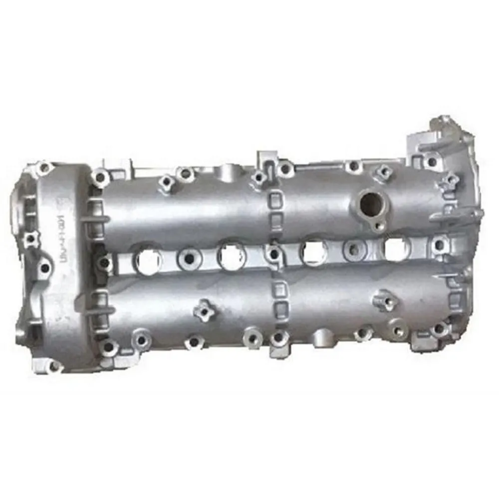 KÜLBÜRATÖR ÜST KAPAK F.LİNEA-ALBEA-DOBLO-G.PUNTO 1.3 MJTD (EURO 4) 2006-