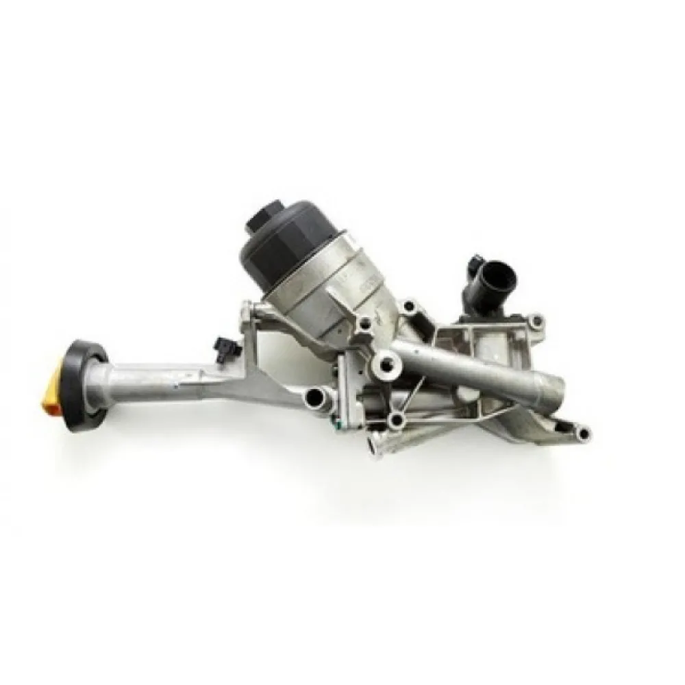 Komple Yağ Isi Değiştirici  (Soğutucusuz Tip) Albea,doblo,linea,fiorino.granda Punto-Biper  1.3 Mjtd,1.4 Tjet (Euro 5 Motor)  2012-