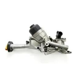 Komple Yağ Isi Değiştirici  (Soğutucusuz Tip) Albea,doblo,linea,fiorino.granda Punto-Biper  1.3 Mjtd,1.4 Tjet (Euro 5 Motor)  2012-