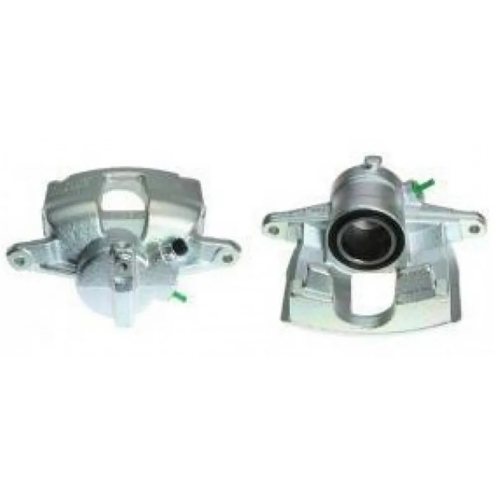 Arka Fren Kaliperi Sol F.ducato (250)-Boxer-Jumper  2006-