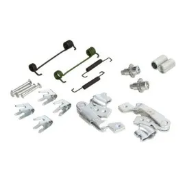 Fren Kaliper Circir Kiti Takim F.ducato Iii-Boxer Iii-Jumper Iii  2006-10