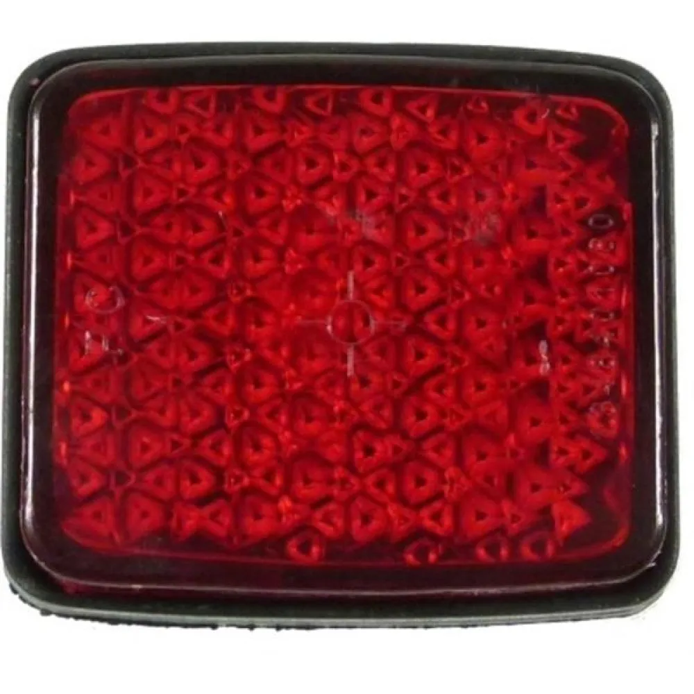 Tampon Reflektörü R-L F.doblo 2001-