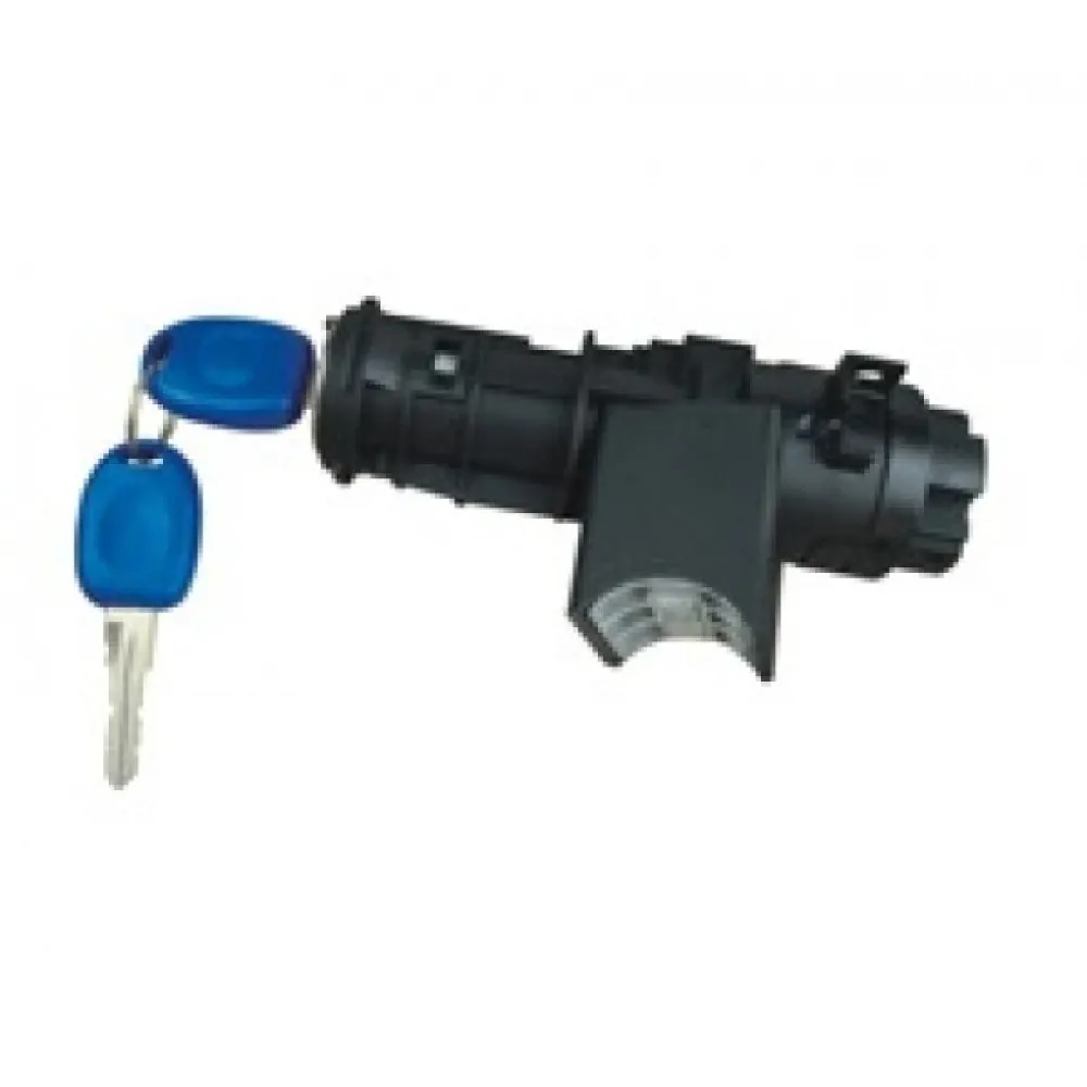 Kontak Gövdesi - Anahtarli (İnce Diş) F.albea-Doblo-Marea  2000-