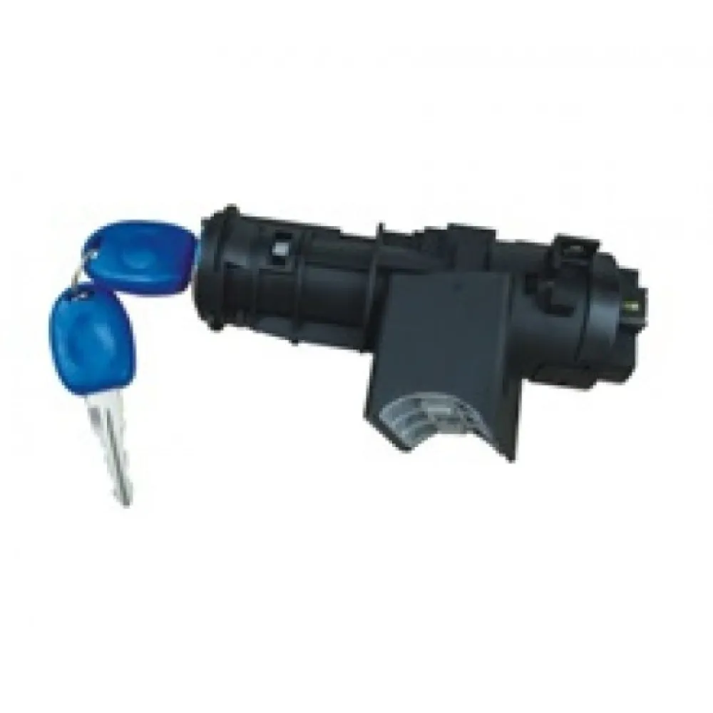 Kontak Gövdesi - Anahtarli (Kalin Diş) F.albea-Doblo-Marea  2000-