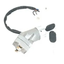 Kontak - Anahtarli M.131 Dks  1989-