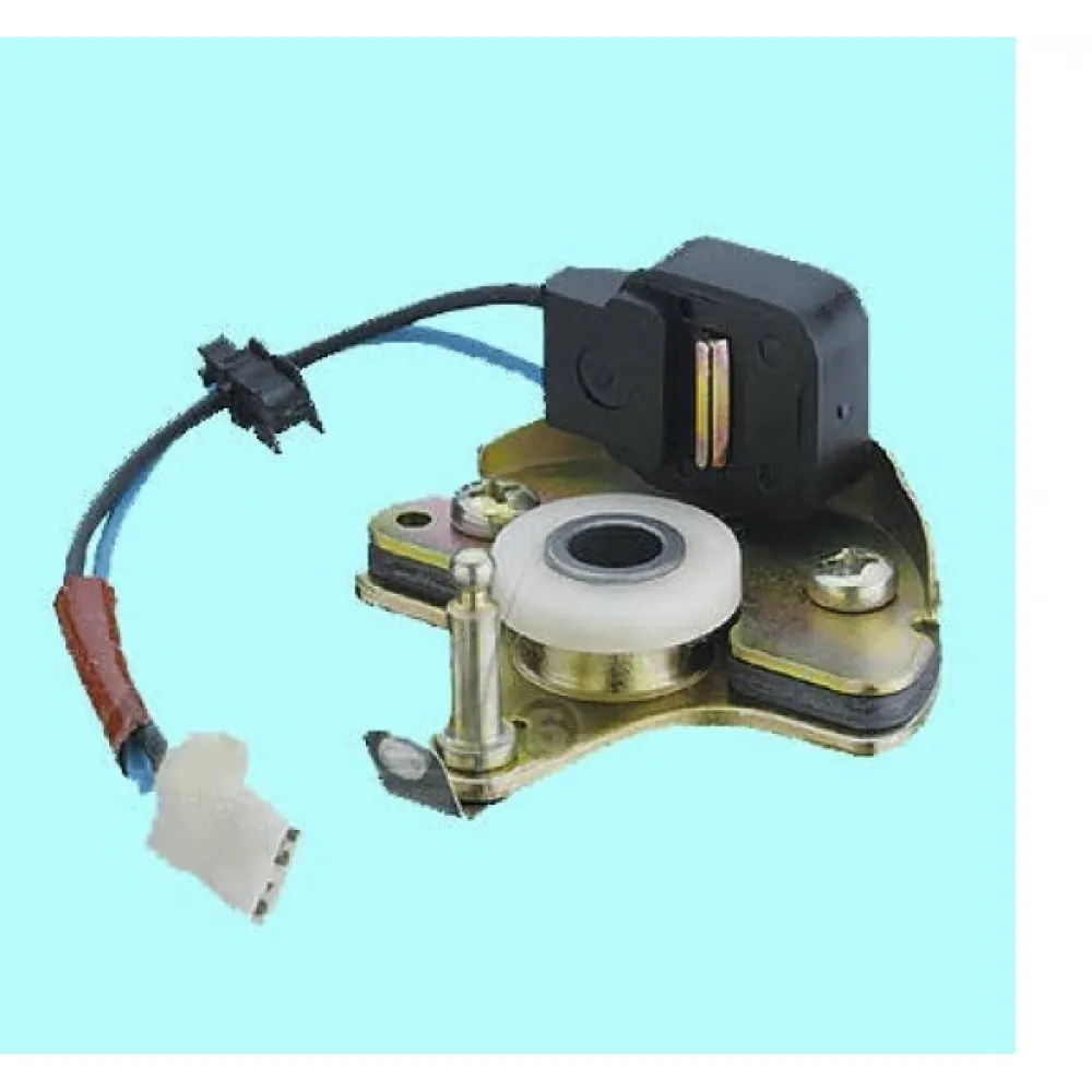 Manyetik Bobin Grubu  F. Dkş Slx-Tmpr-Tipo 1992-