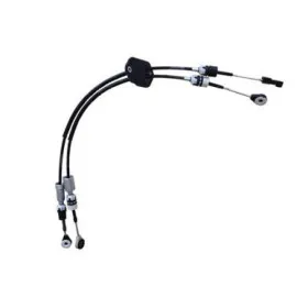 Vites Kumanda Teli Sağ-Sol Partner Tepee-Berlingo (Be4R Sanzuman)  2008-