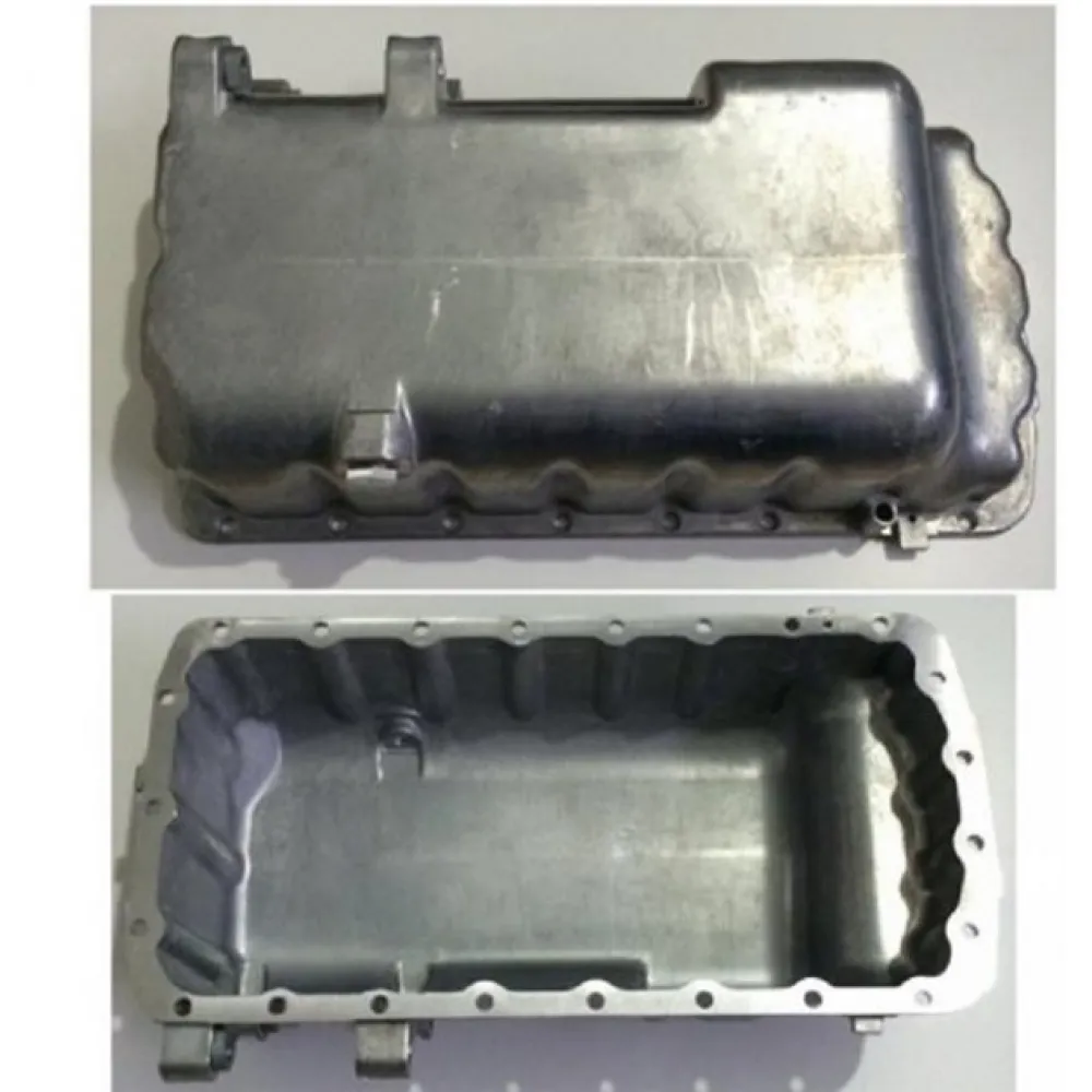 Yağ Karteri Aleminyum Partner-Berlingo 1.9-2.0Hdi (98-05)-C5 2.0Hdi (01-04)-P206-P306-P307 1.9-2.0Hdi 2010-