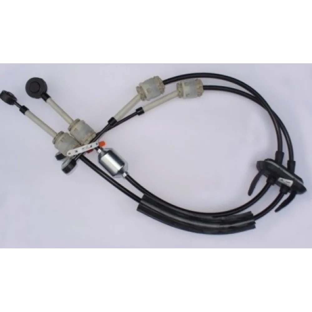 Vites Kumanda Teli Sağ-Sol  Master Ii 2,5 Pkb Şanzuman 110 Byg (6 Vites) 97-06