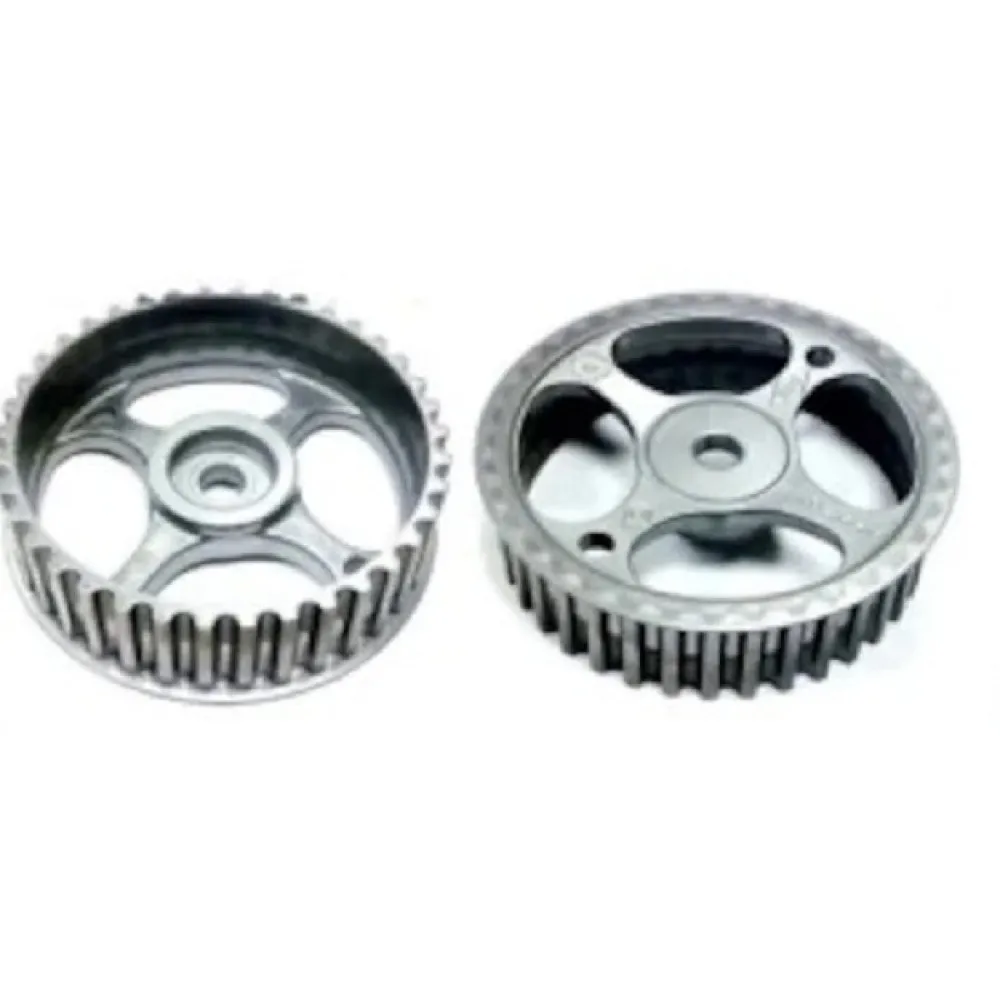 Eksantrik Dişlir.clio - Megane - Laguna 1,4 - 1,6 16V2001-