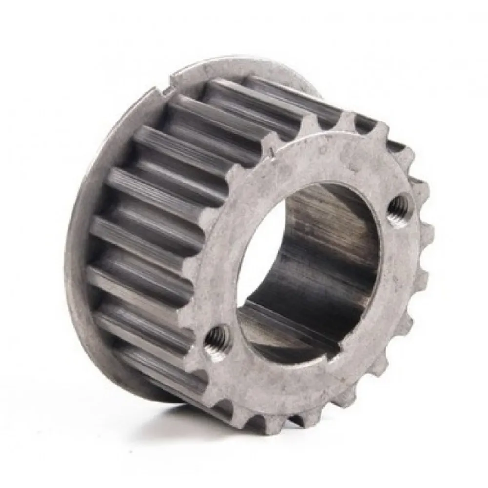 Krank Dişlisi Krank Dişlisi Megane-Trafic 1.9 Dci F9Q 2001-