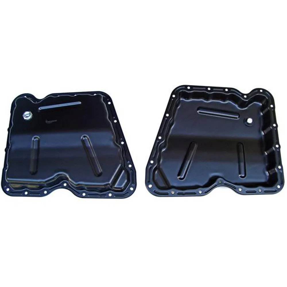 Yağ Karteri Kapaği R.master 2.3 Dci M9T Faz3 - Movano Cdti 2010-