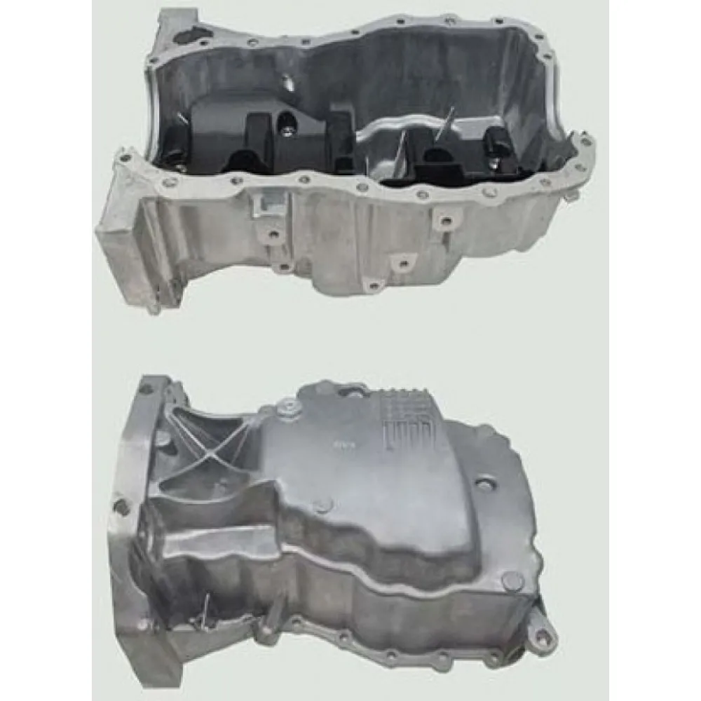 Yağ Karteri Aleminyum R.clio Iv-Logan Sw-Lodgy K9K 1.5 Dci (Fi4333A) 2015-