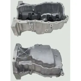 Yağ Karteri Aleminyum R.clio Iv-Logan Sw-Lodgy K9K 1.5 Dci (Fi4333A) 2015-